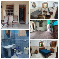 Casa independiente en Miramar