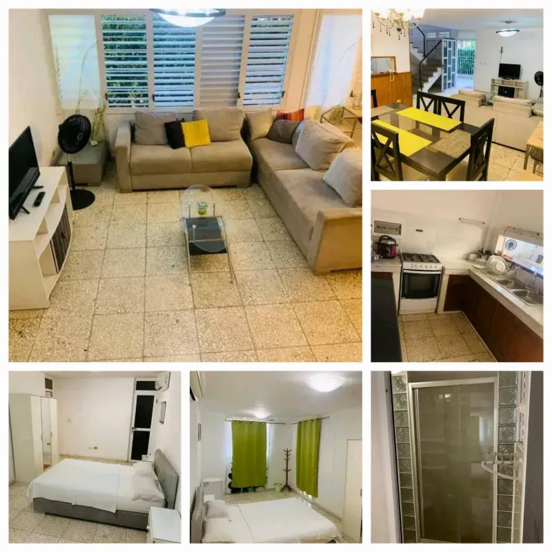 Casa independiente en Nuevo Vedado 