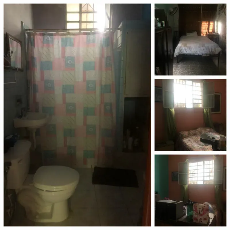 Casa independiente en Santo Suárez 