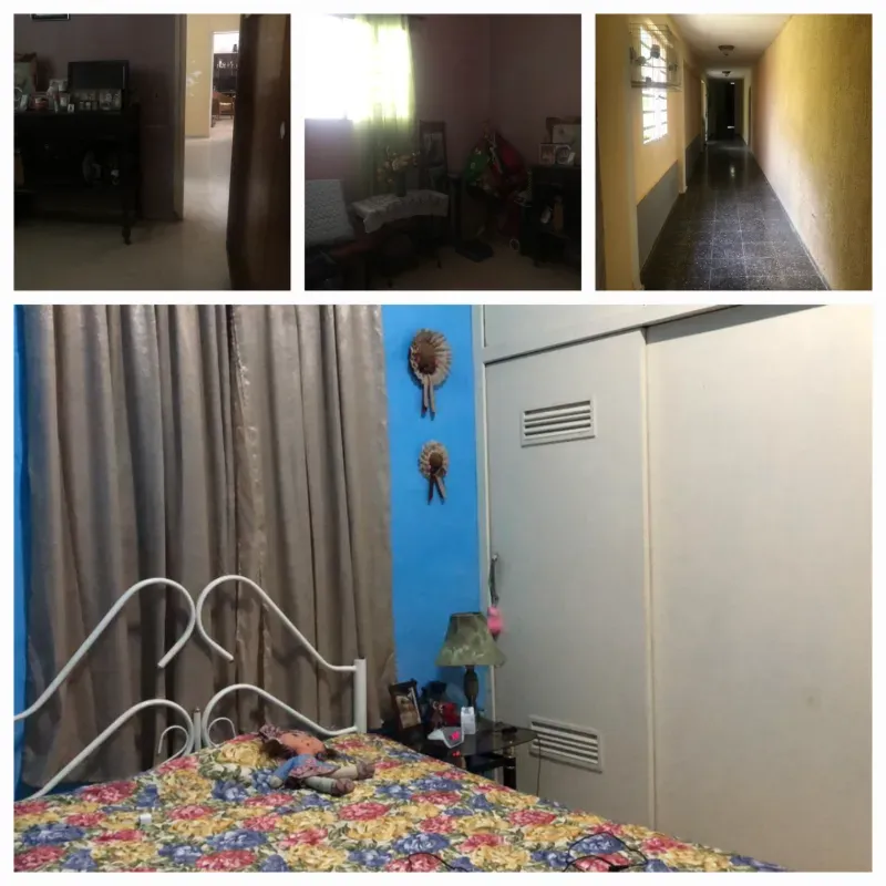 Casa independiente en Santo Suárez 