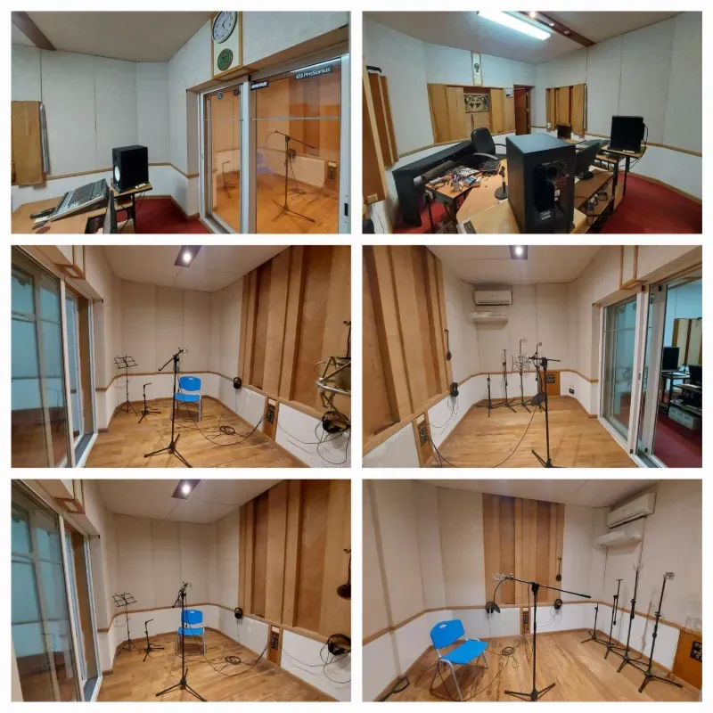 Casa independientes en el reparto chivas