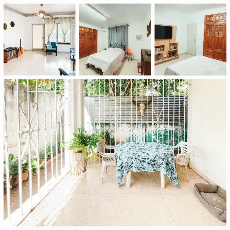 Casa lineal en Goicuría