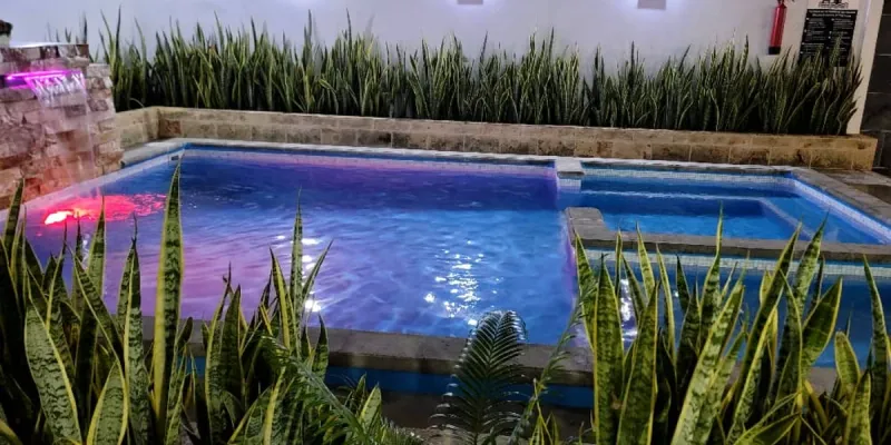 Cass independiente en guanabo por calle 470
