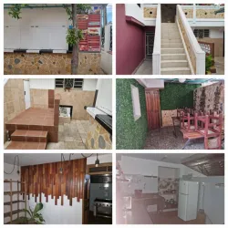 Casa en playa por el náutico ( nh 12)