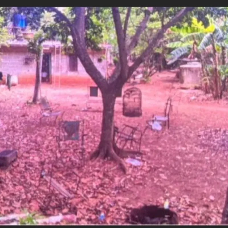 Finca en cojimar