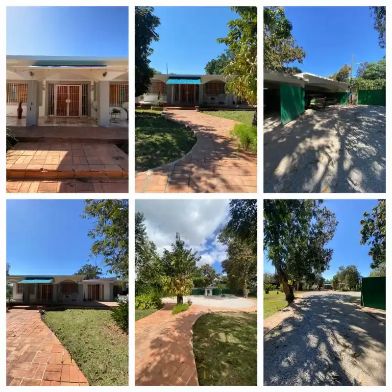 Finca en Punta brava