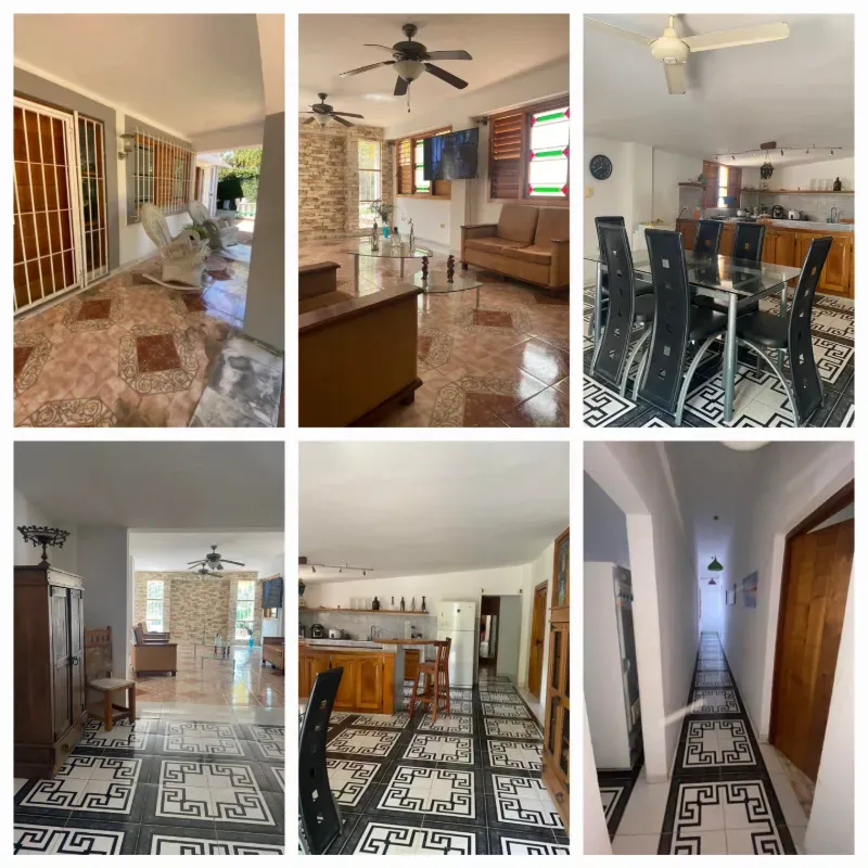 Finca en Punta brava