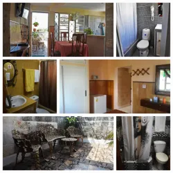 Hostal en el vedado 