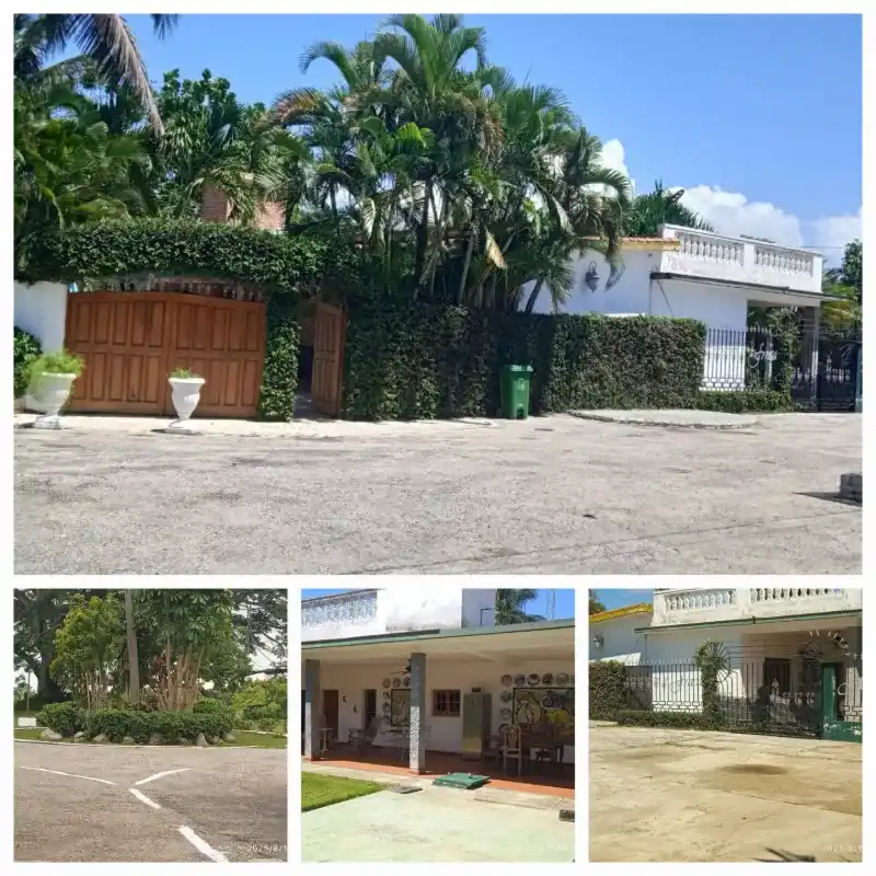 Finca "La Colombiana*