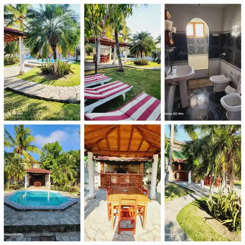 Mansion en guanabo