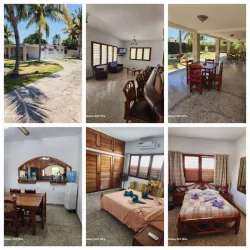Mansion en guanabo