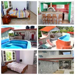 Mansion en guanabo