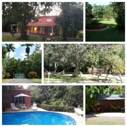 Mansión por boyero