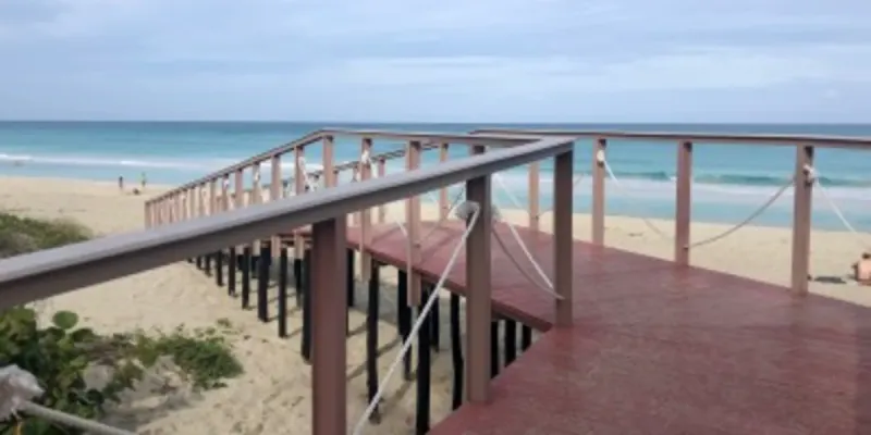 Penthouse en Varadero 