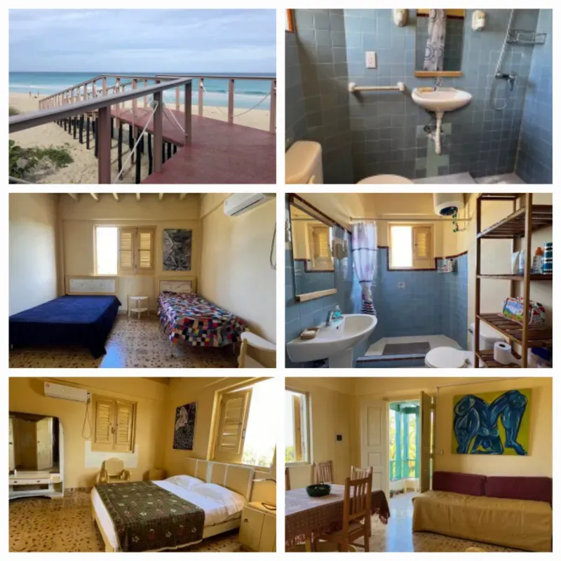 Penthouse en Varadero 