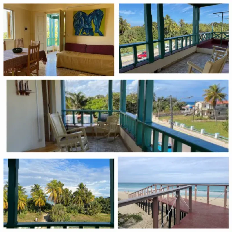 Penthouse en Varadero 