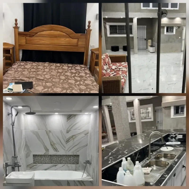 Propiedad de lujo en CÁRDENAS
