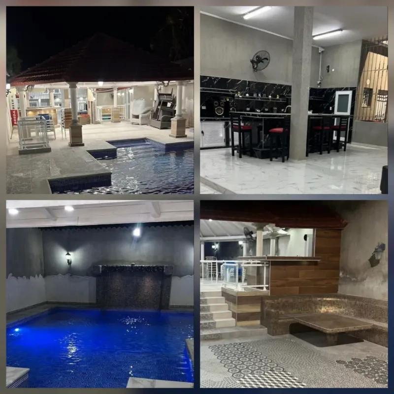 Propiedad de lujo en CÁRDENAS