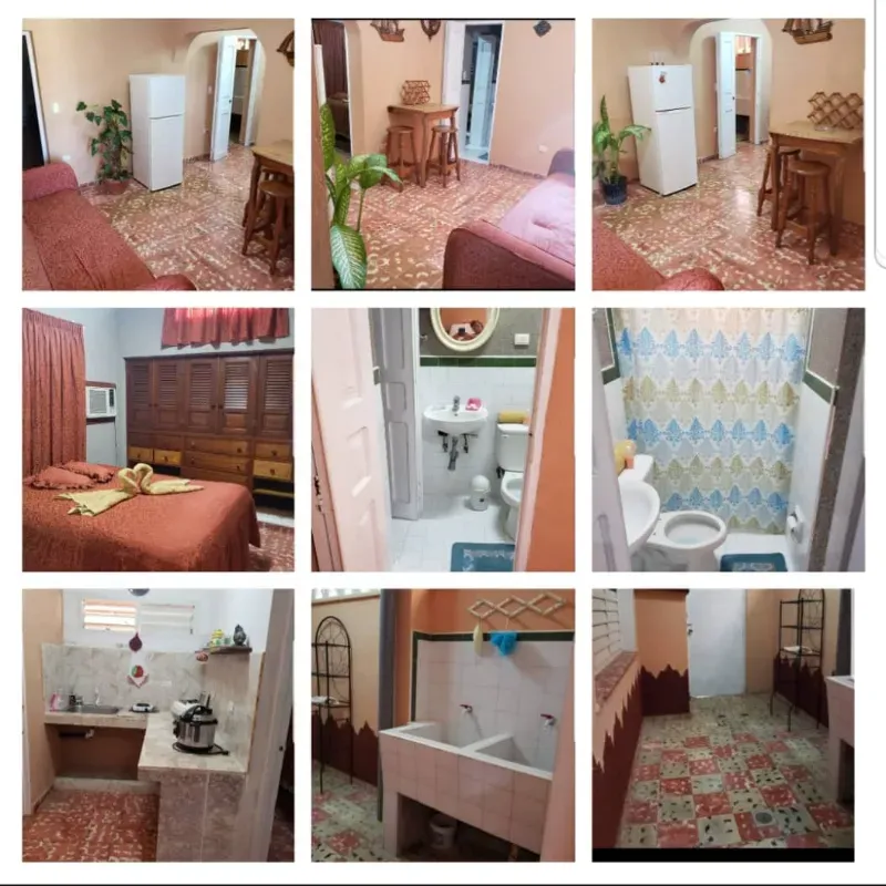 Propiedad en boca Camarioca