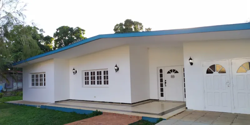 Propiedad en boyero con piscina