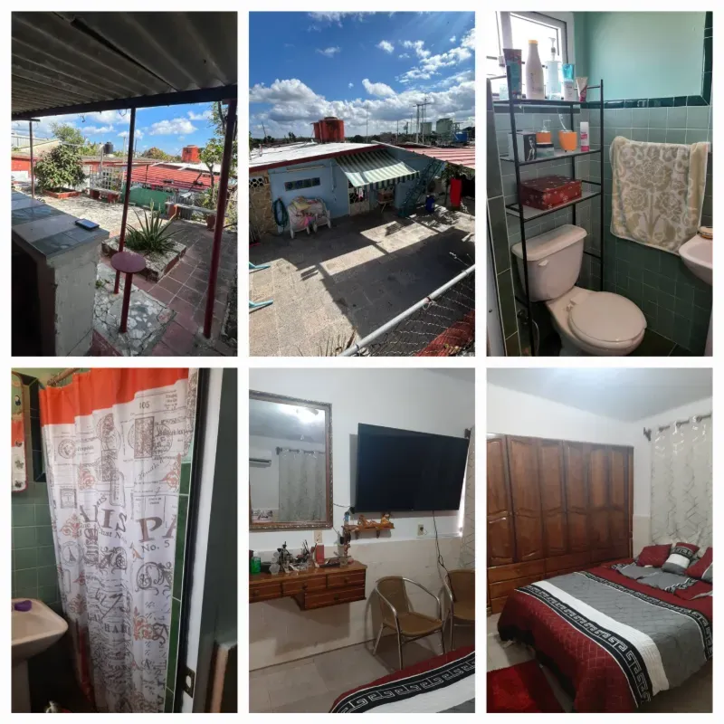 Propiedad en la zona residencial del chivas 