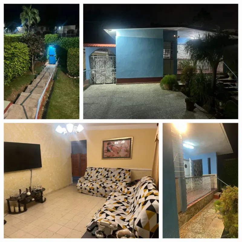 Propiedad en la zona residencial del chivas 
