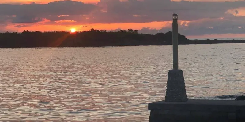 Propiedad en playa baracoa 