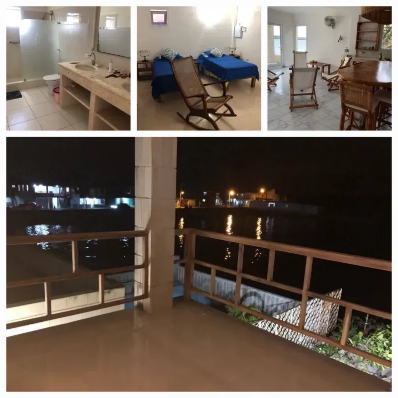 Propiedad en playa baracoa 