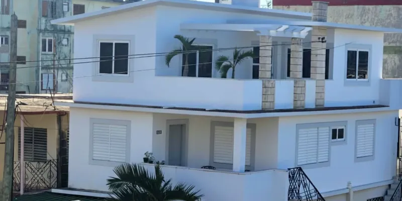 Propiedad en santa marta de lujo