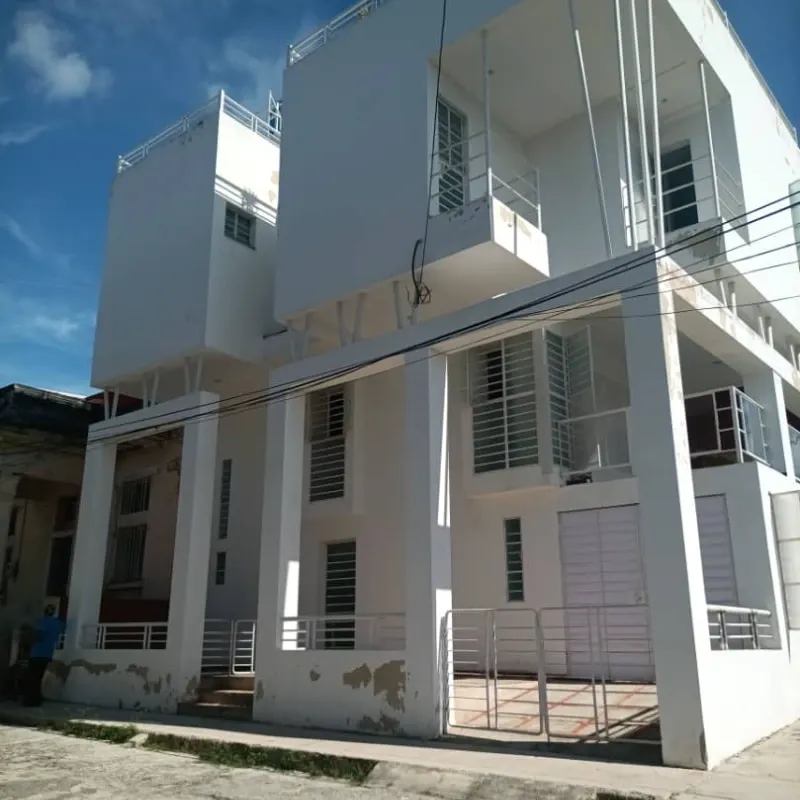 Propiedad en Santo Suárez