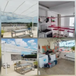 Propiedad en Santo Suárez