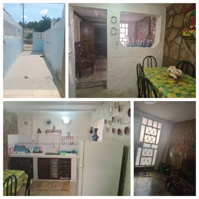 Propiedad independiente en guanabo Marbella