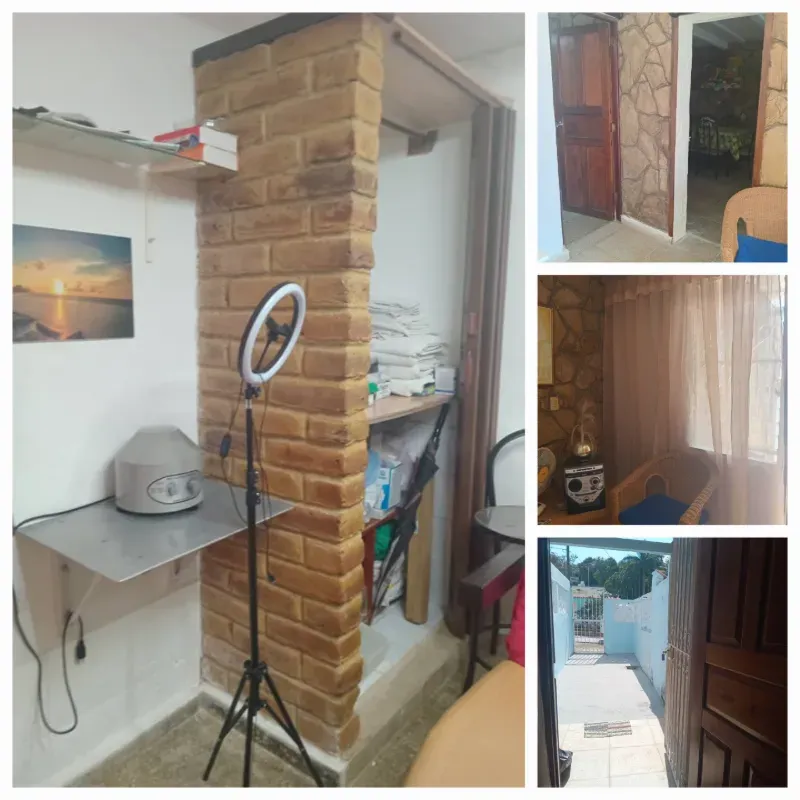 Propiedad independiente en guanabo Marbella