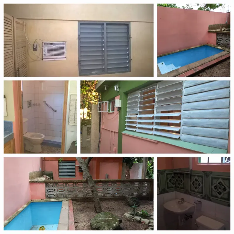 Propiedad por guanabo 