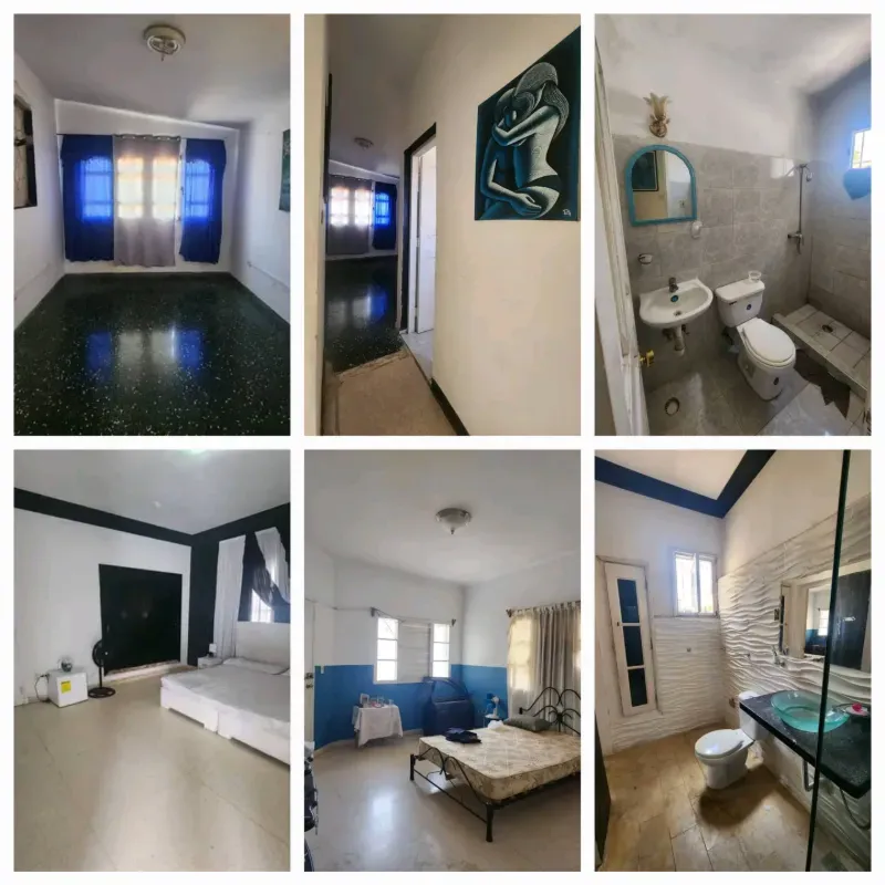 Se vende propiedad en nuevo vedado 