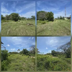 Terreno en santa maria