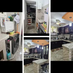 Venta de apartamento ( 2do piso)