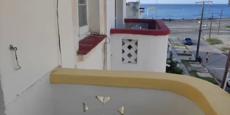 Venta de apartamento capitalista