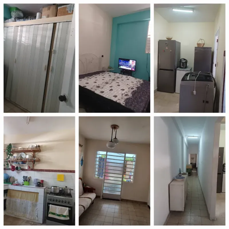 Venta de apartamento cerca de Santa catalina 