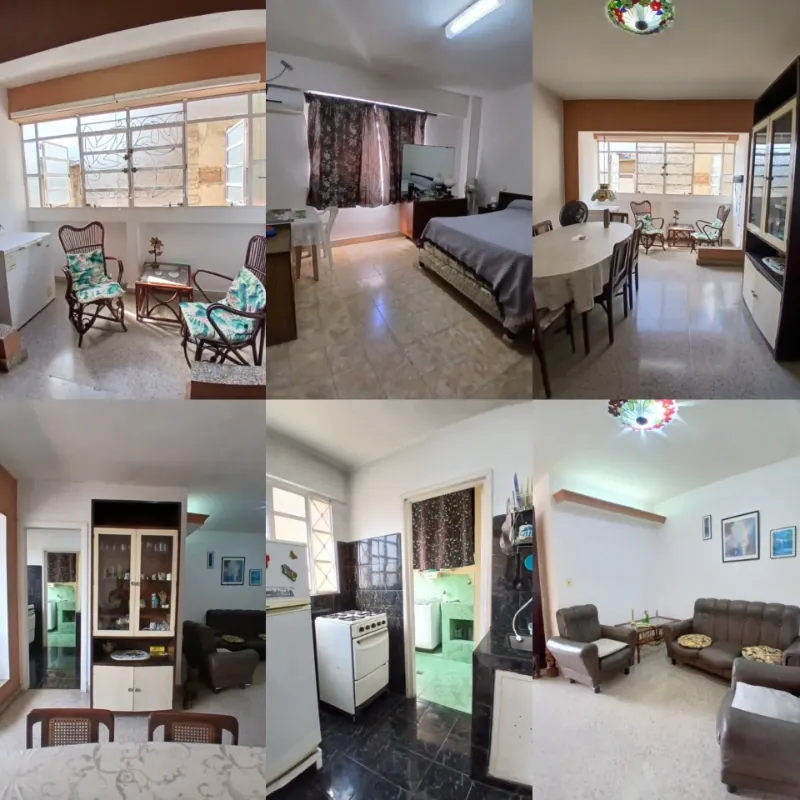 Venta de apartamento cerca del Forza