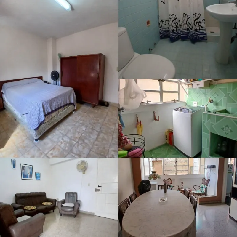 Venta de apartamento cerca del Forza