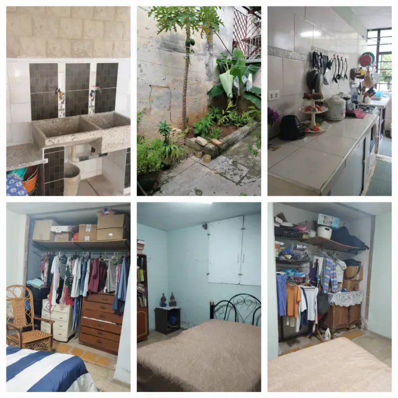 Venta de apartamento en bajos