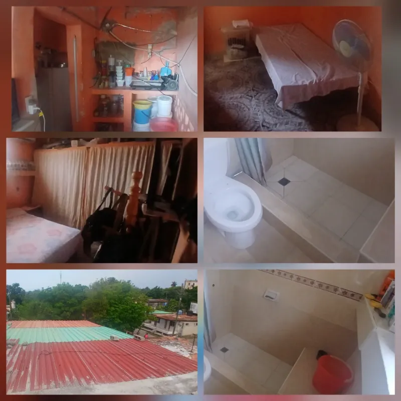 Venta de apartamento en cojimar