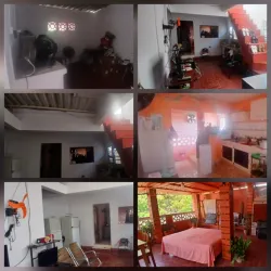 Venta de apartamento en cojimar