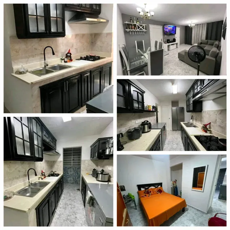 Venta de apartamento en el bahia