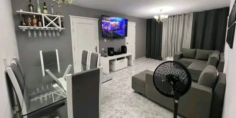 Venta de apartamento en el bahia