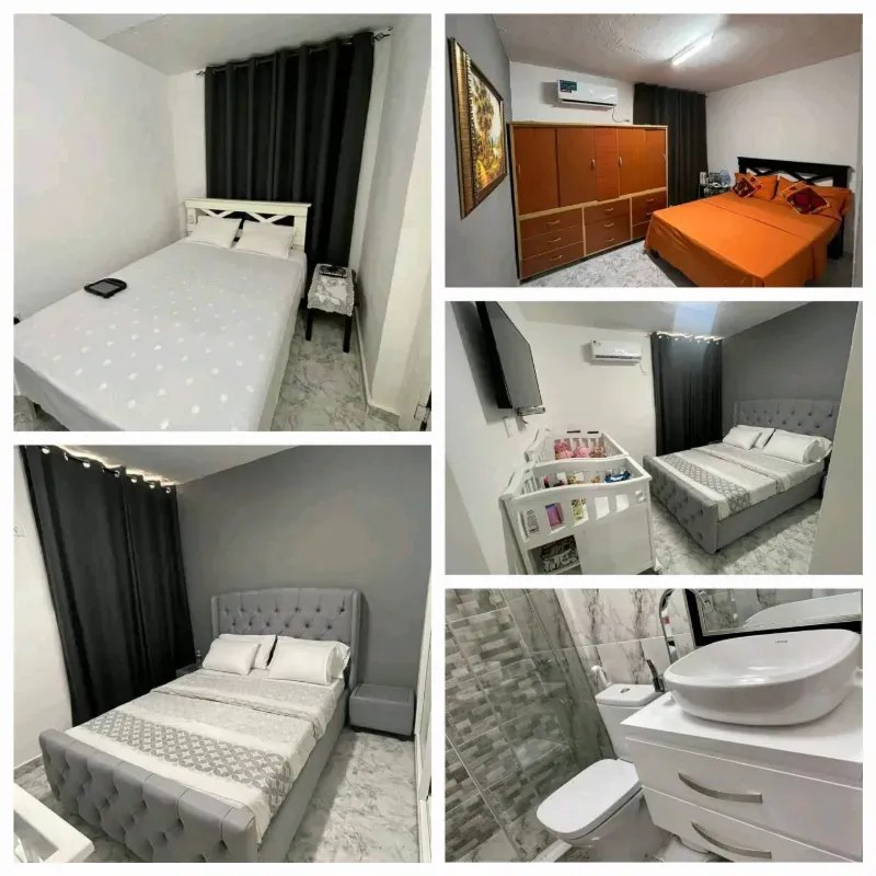 Venta de apartamento en el bahia