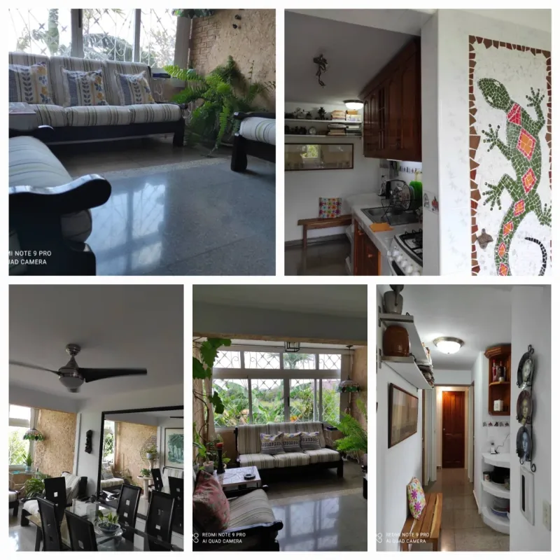 Venta de apartamento en el camilo ( 35 mil euros)