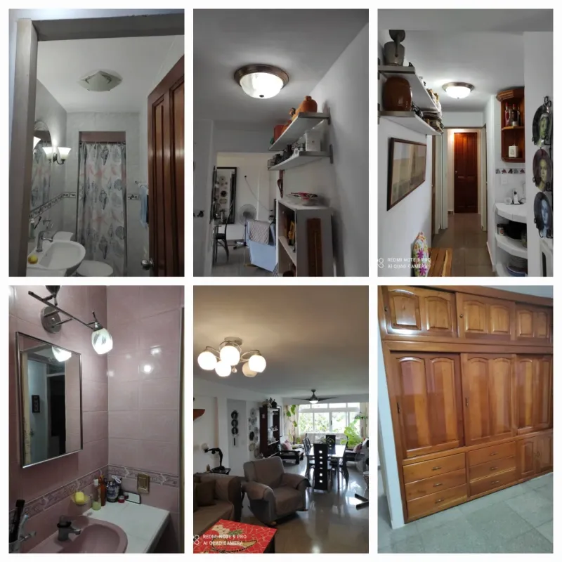 Venta de apartamento en el camilo ( 35 mil euros)