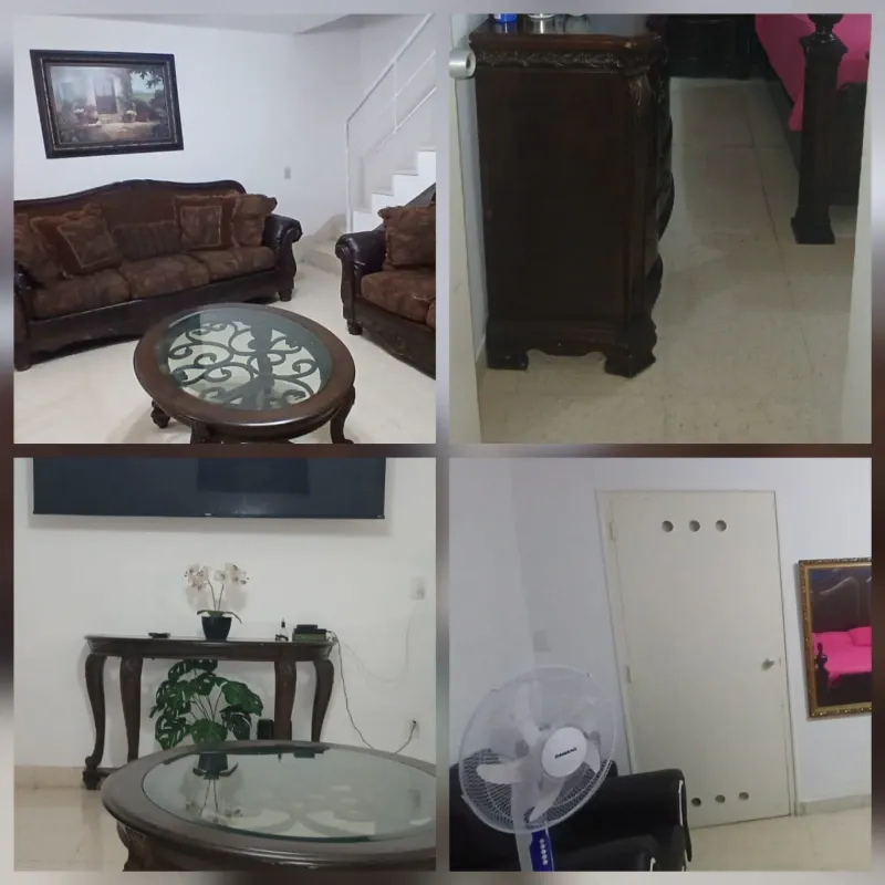 Venta de apartamento  en el vedado con garaje